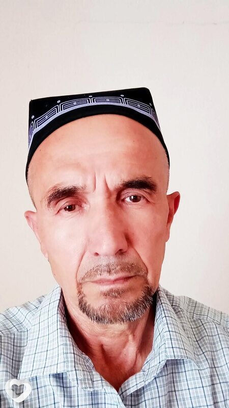 Каримберди, 66, Ташкент — анкета №2789200