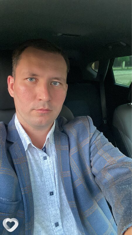 Ramil, 40, Казани — анкета №2789213