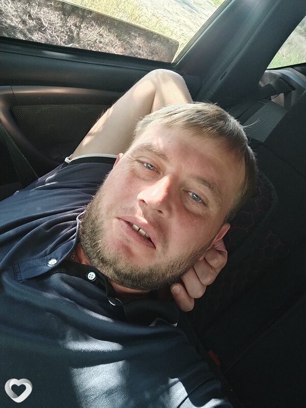 Пётр, 34, Актобе — анкета №2789270