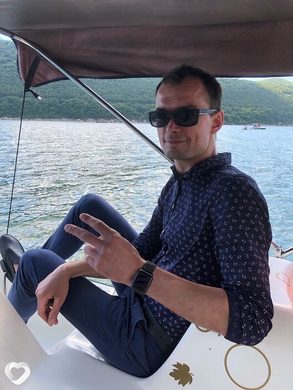 Александр, 40, Казани — анкета №2789284
