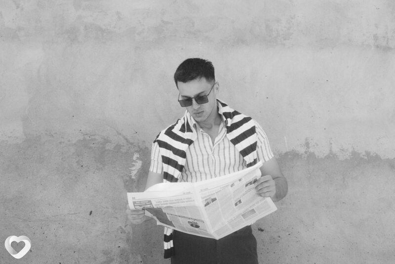 Zaur Quliyev, 28, Баку — анкета №2789285