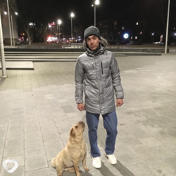 Сергей, 33, Киеве — анкета №2789288