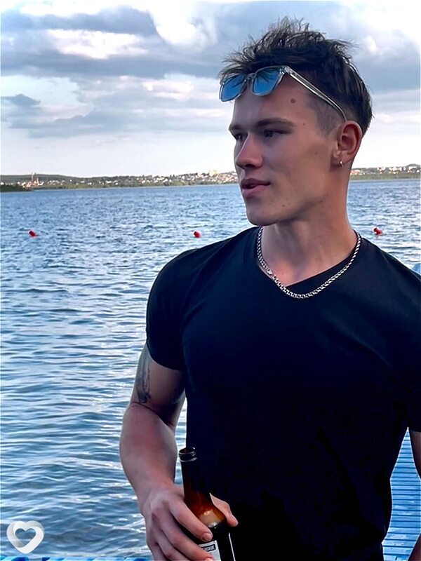 Arthur, 23, Кокшетау — анкета №2789290