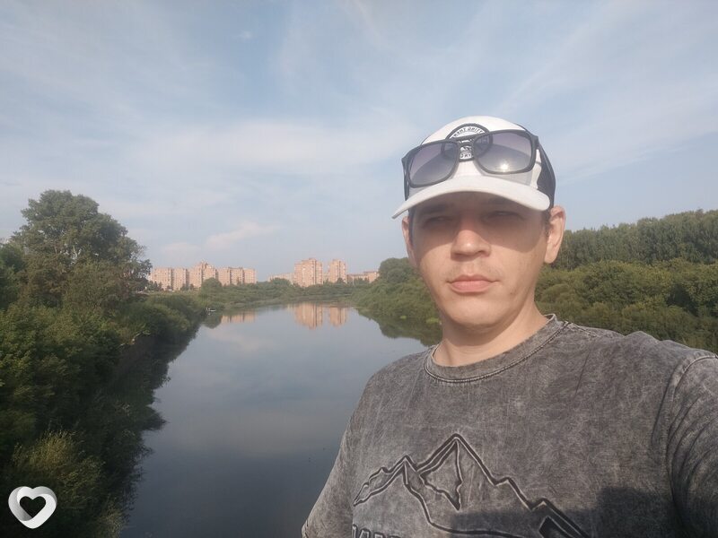 Алексей, 34, Глазове — анкета №2789317