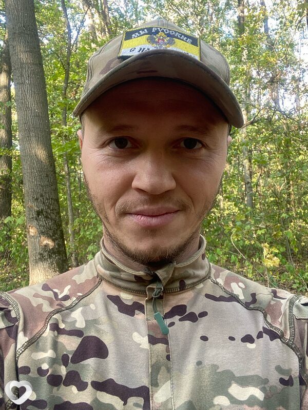 Алексей, 39, Москве — анкета №2789329