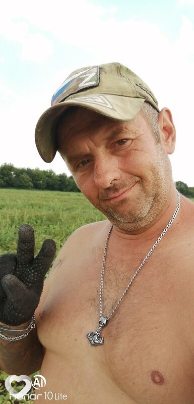 Сергей, 41, Ярославле — анкета №2789331