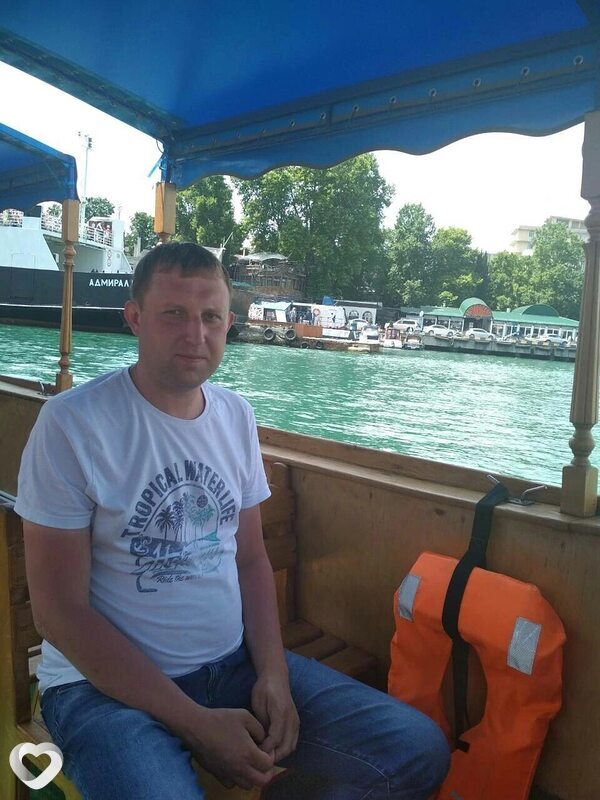 Александр, 41, Челябинске — анкета №2789415