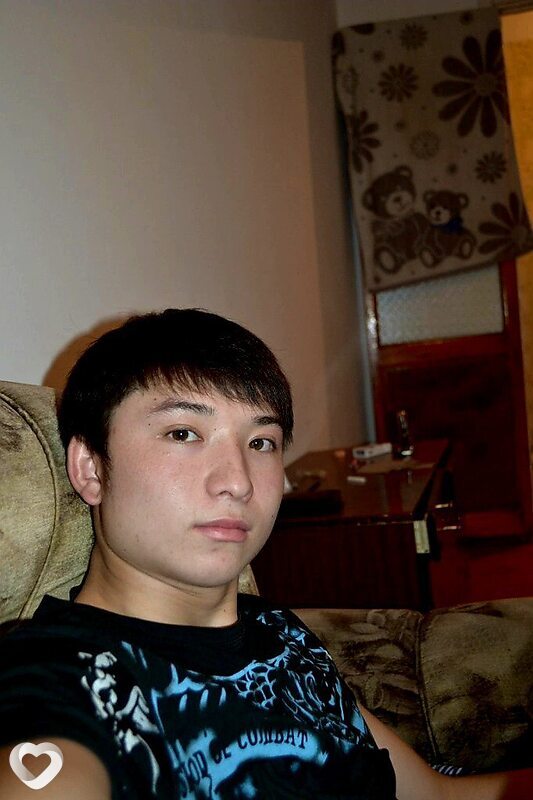 Арсен, 30, Астане — анкета №2789417
