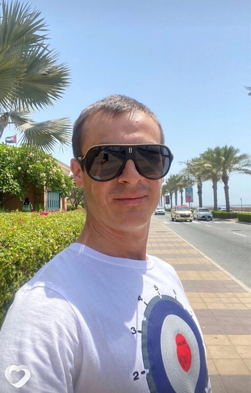 Ильгам, 41, Сургуте — анкета №2789433
