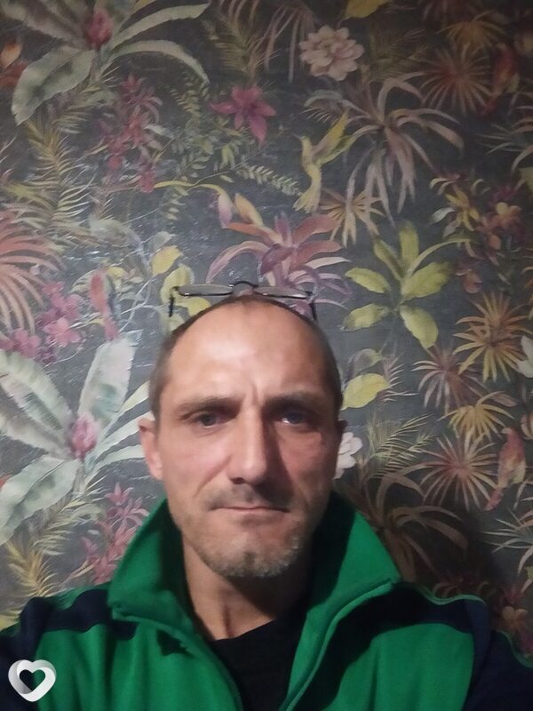 Фёдор Комиссаров, 48, Волгограде — анкета №2789439