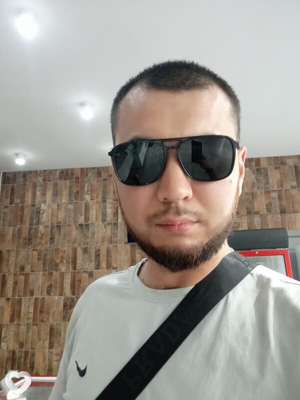 Айс, 34, Шымкенте — анкета №2789469