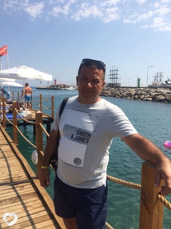 Дмитрий, 51, Домодедово — анкета №2789474