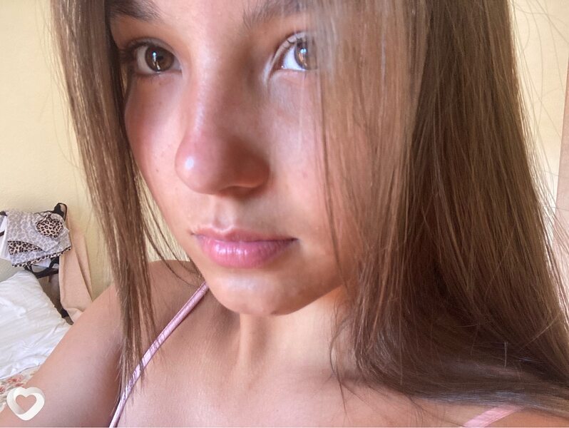Виталина, 19, Туле — анкета №2789478