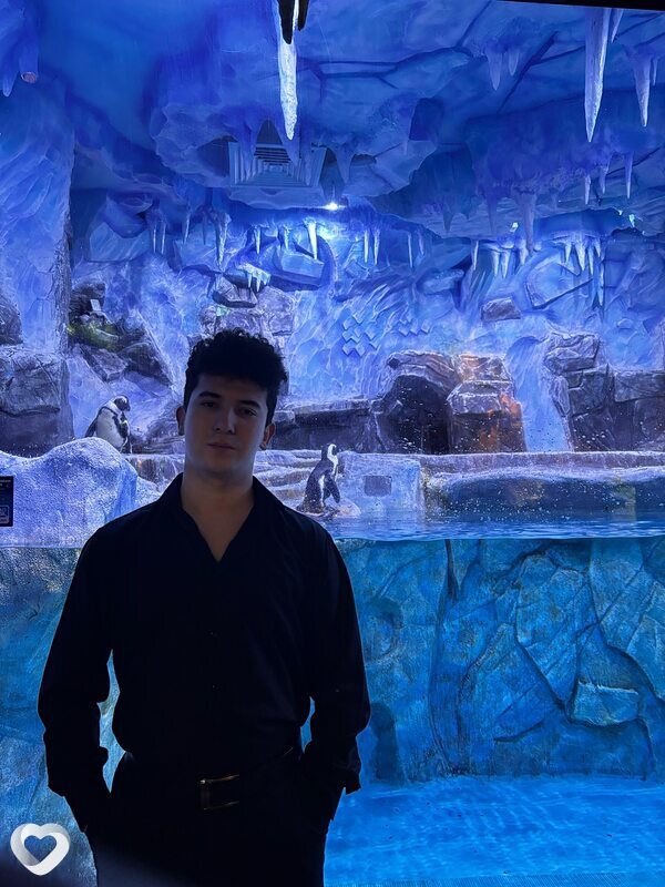 Mura, 22, Санкт-Петербурге — анкета №2789484
