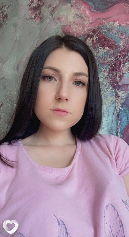 Маша, 35, Гродно — анкета №2789341