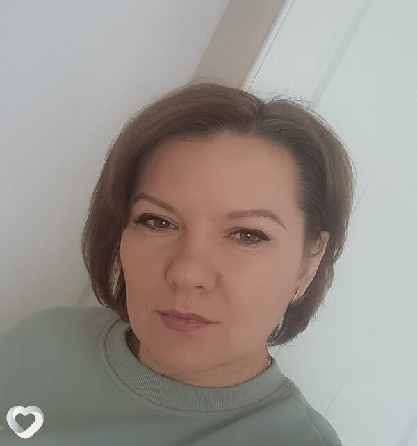 Наталья, 48, Екатеринбурге — анкета №2789342