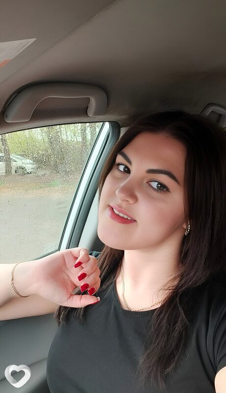 Марина, 31, Новосибирске — анкета №2789347