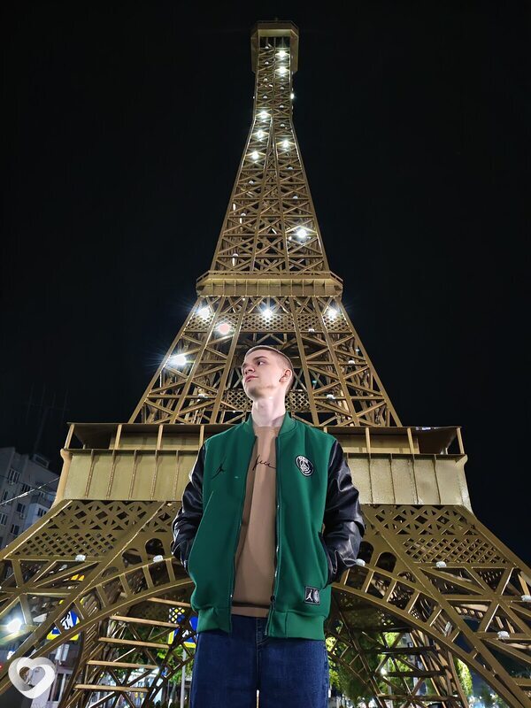 Виталик, 23, Тихорецке — анкета №2789348