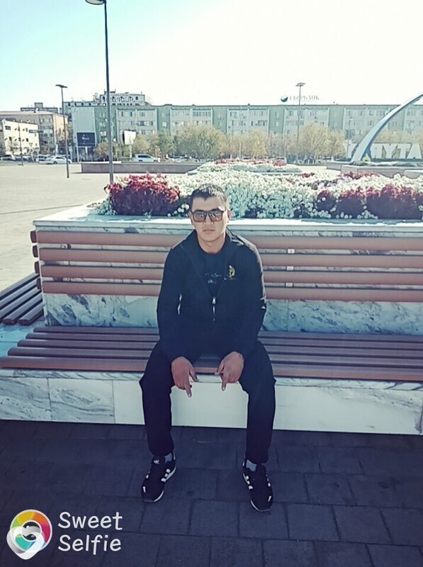 Сұлтан Бек, 34, Астане — анкета №2789355