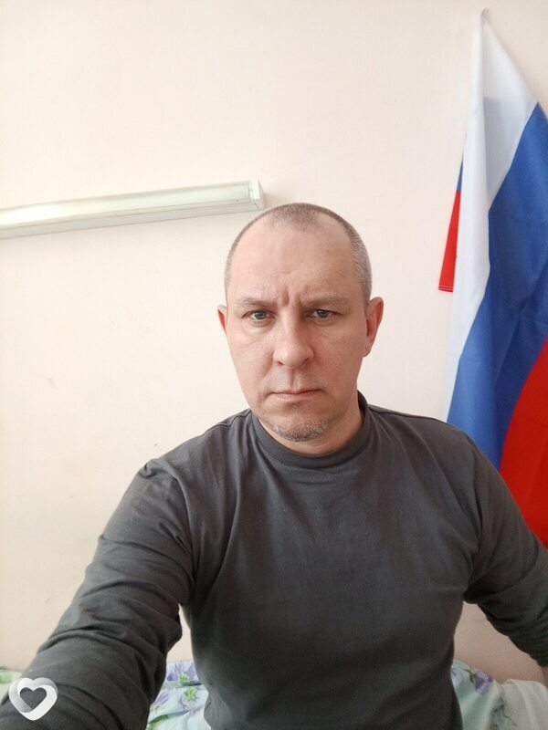 Алексей, 48, Белгороде — анкета №2789362