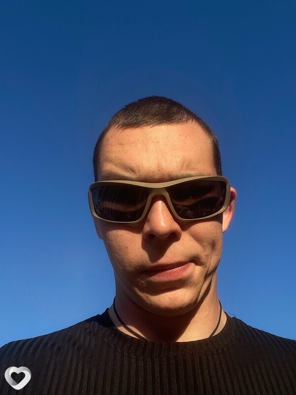 Данил, 23, Краснодаре — анкета №2789364