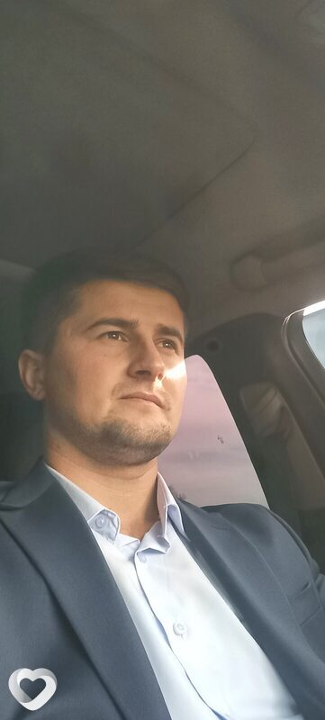 Али, 29, Екатеринбурге — анкета №2789369