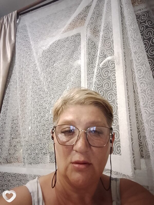 Елена, 57, Самаре — анкета №2789371