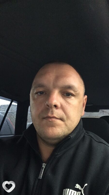 Дмитрий, 42, Самаре — анкета №2789377