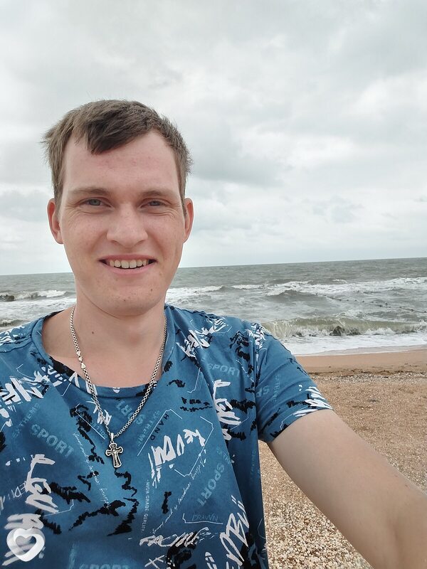 Валерий, 25, Томске — анкета №2789378