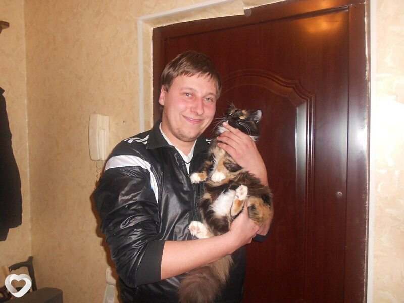 Виктор, 37, Минске — анкета №2789384