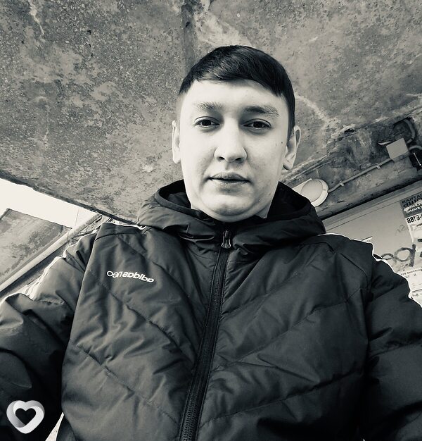 Дмитрий, Екатеринбург