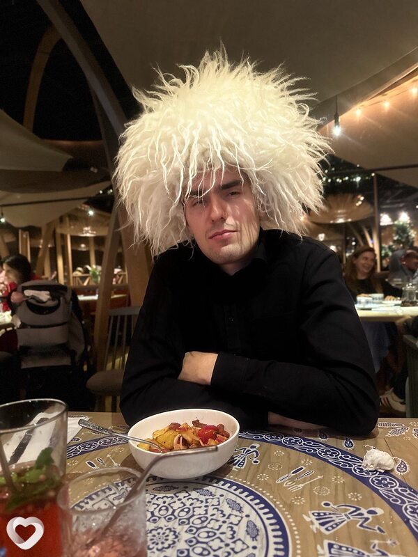 Владимир, 25, Красноярске — анкета №2789398