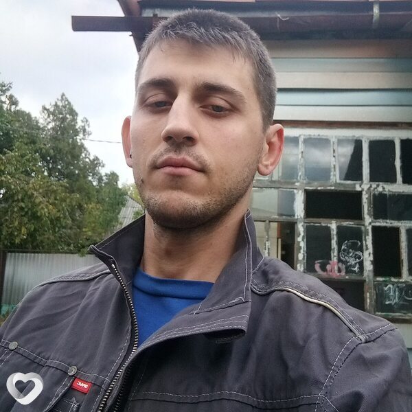 Василий, 30, Белореченске — анкета №2789399