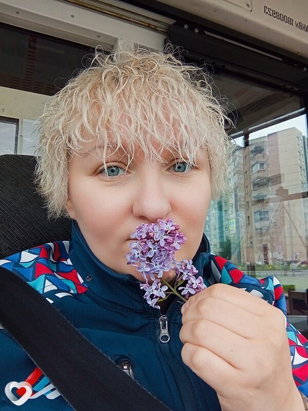 Маша, 39, Стерлитамаке — анкета №2789412