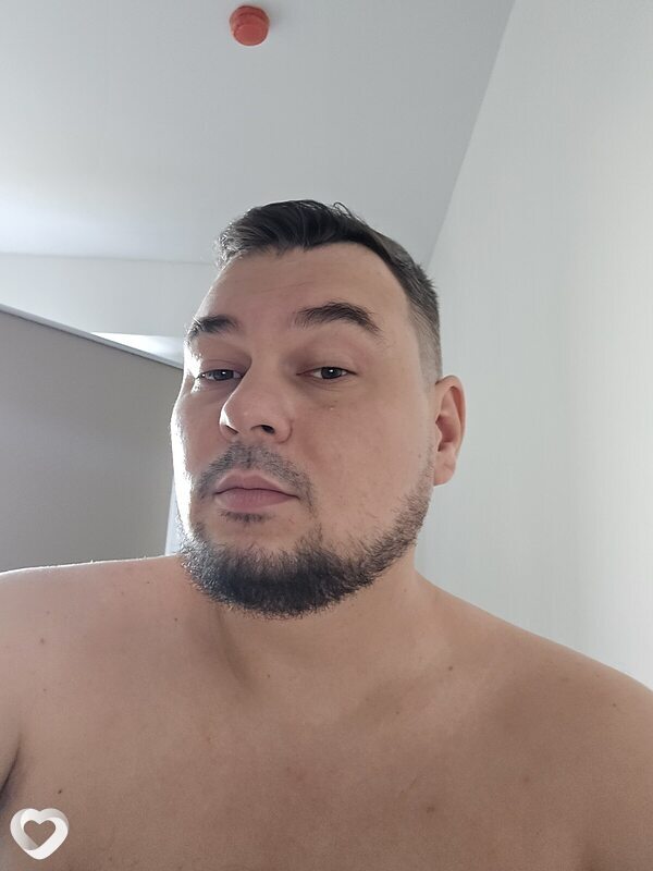 Иван, 30, Москве — анкета №2789414