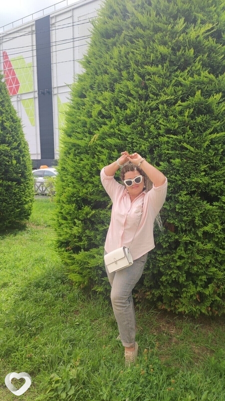 Наталья, 46, Тюмени — анкета №2789453