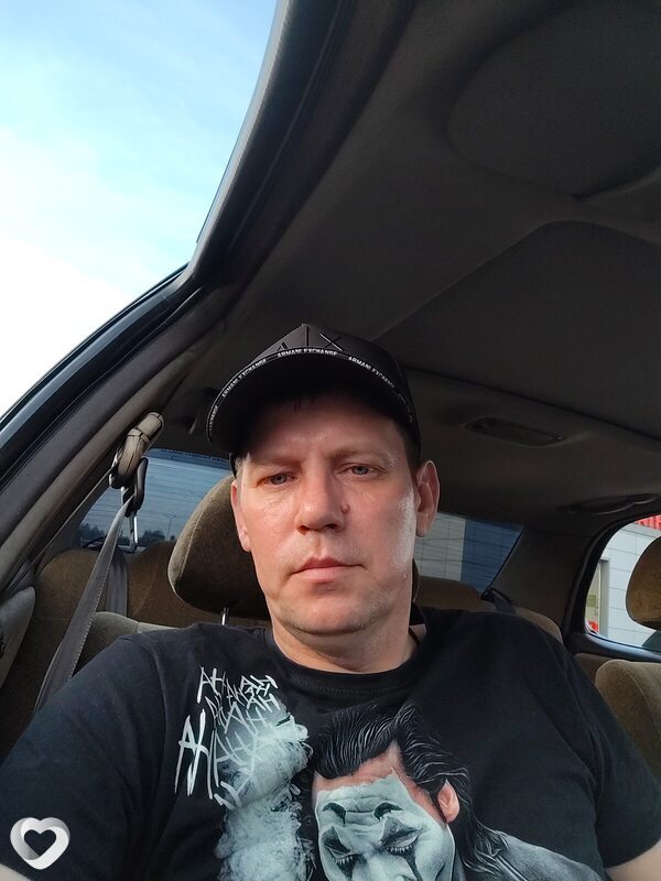 Сергей, 41, Москве — анкета №2789455