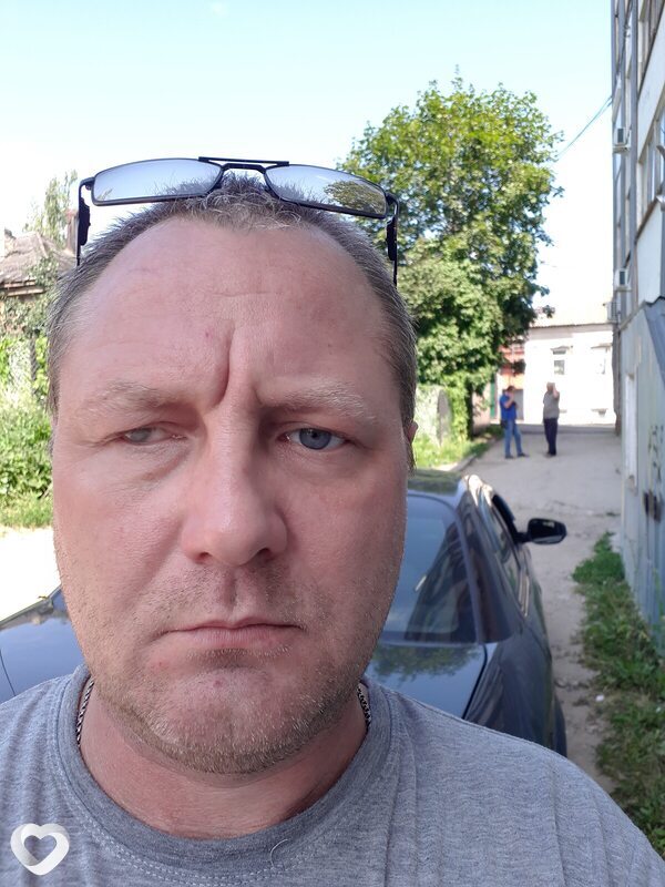 Юрий, 53, Калуге — анкета №2789460