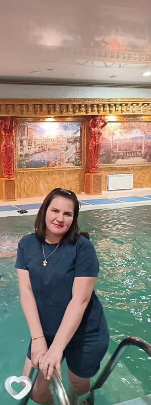 Елена, 37, Сургуте — анкета №2789461