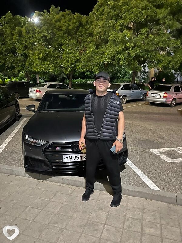 Алексей, 20, Армавире — анкета №2789463
