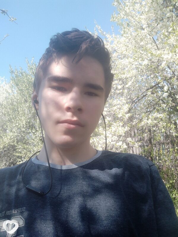 Максим, 22, Ростове-на-Дону — анкета №2789500