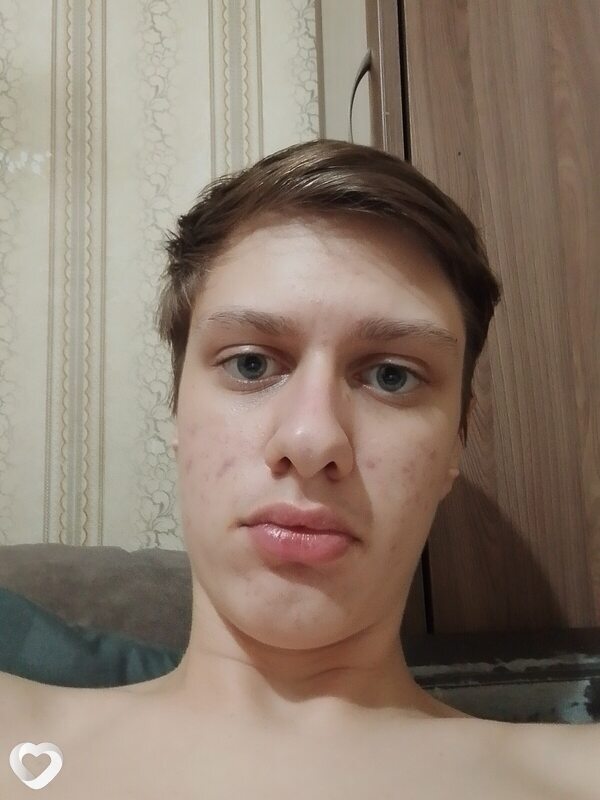 Дмитрий, 19, Павлодаре — анкета №2789504