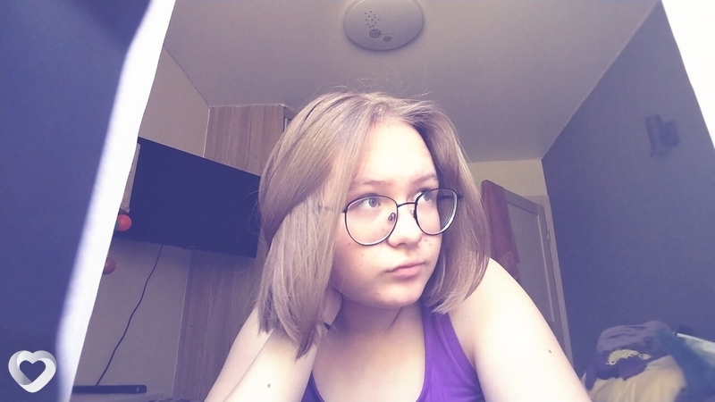 Виктория, 20, Москве — анкета №2789505