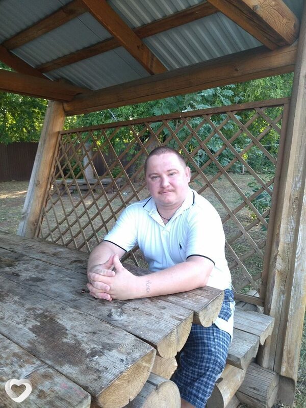 Толик, 33, Оренбурге — анкета №2789575