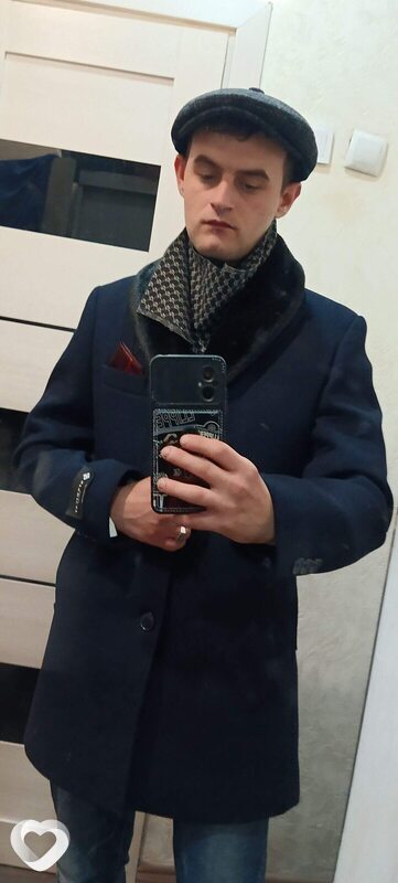 Богдан, 23, Таразе — анкета №2789577