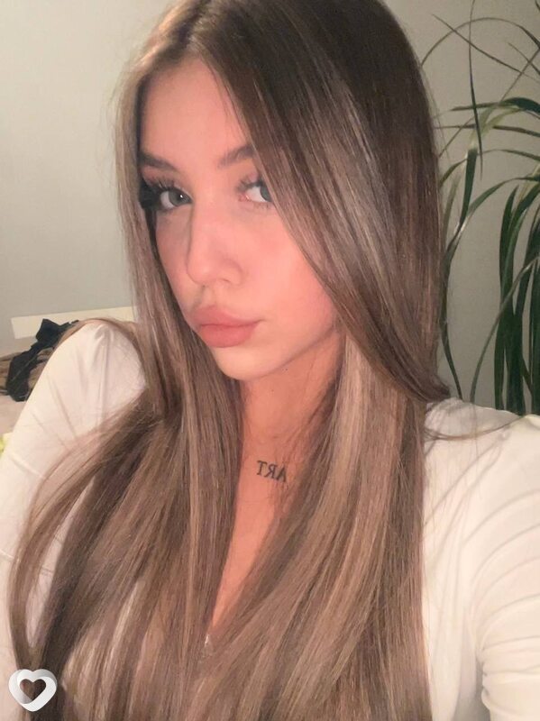 Алина, 23, Казани — анкета №2789578