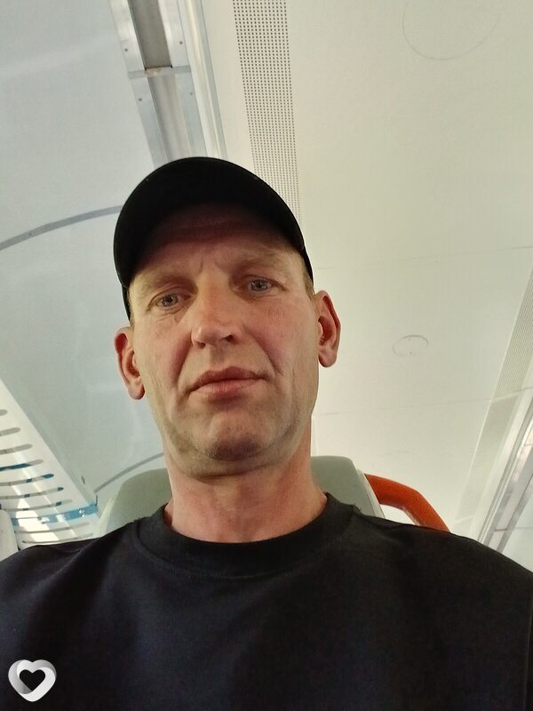Руслан, 47, Харькове — анкета №2789582