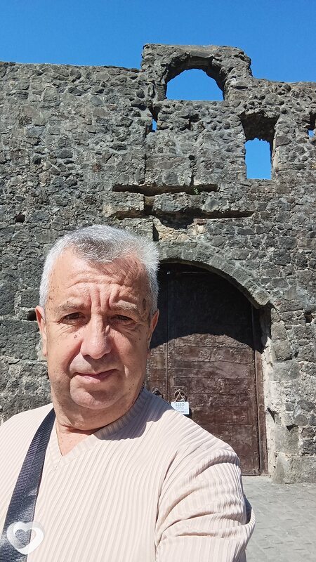 Стас, 56, Новороссийске — анкета №2789583