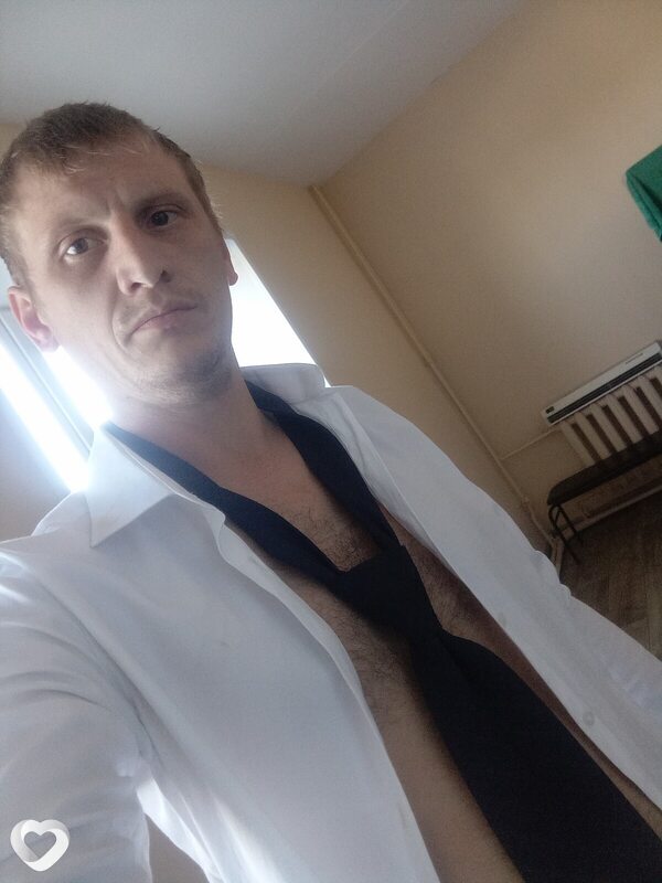 Алексей, 35, Ярославле — анкета №2789587