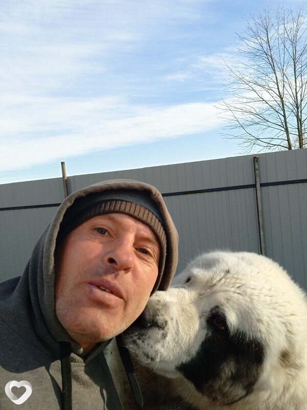 Дмитрий, 42, Фаниполе — анкета №2789515